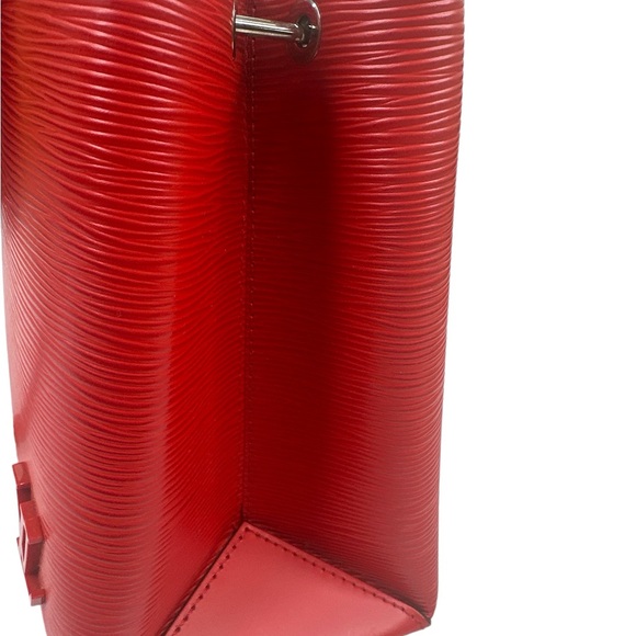 LV15 LOUiS VUITTON KLEBER Pm with 2 straps - Picture 11 of 11